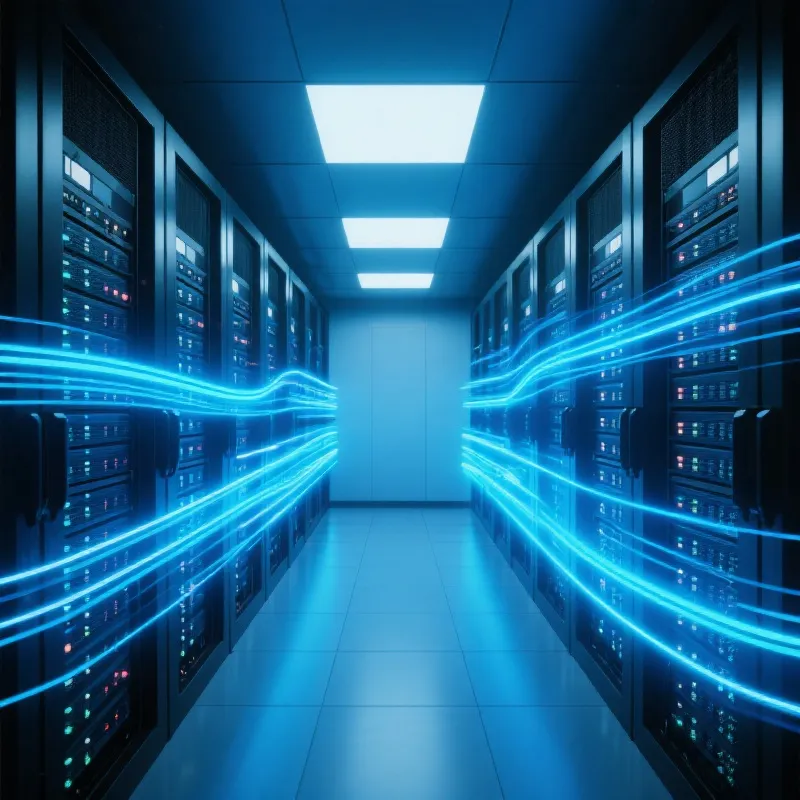 Technology Backbone