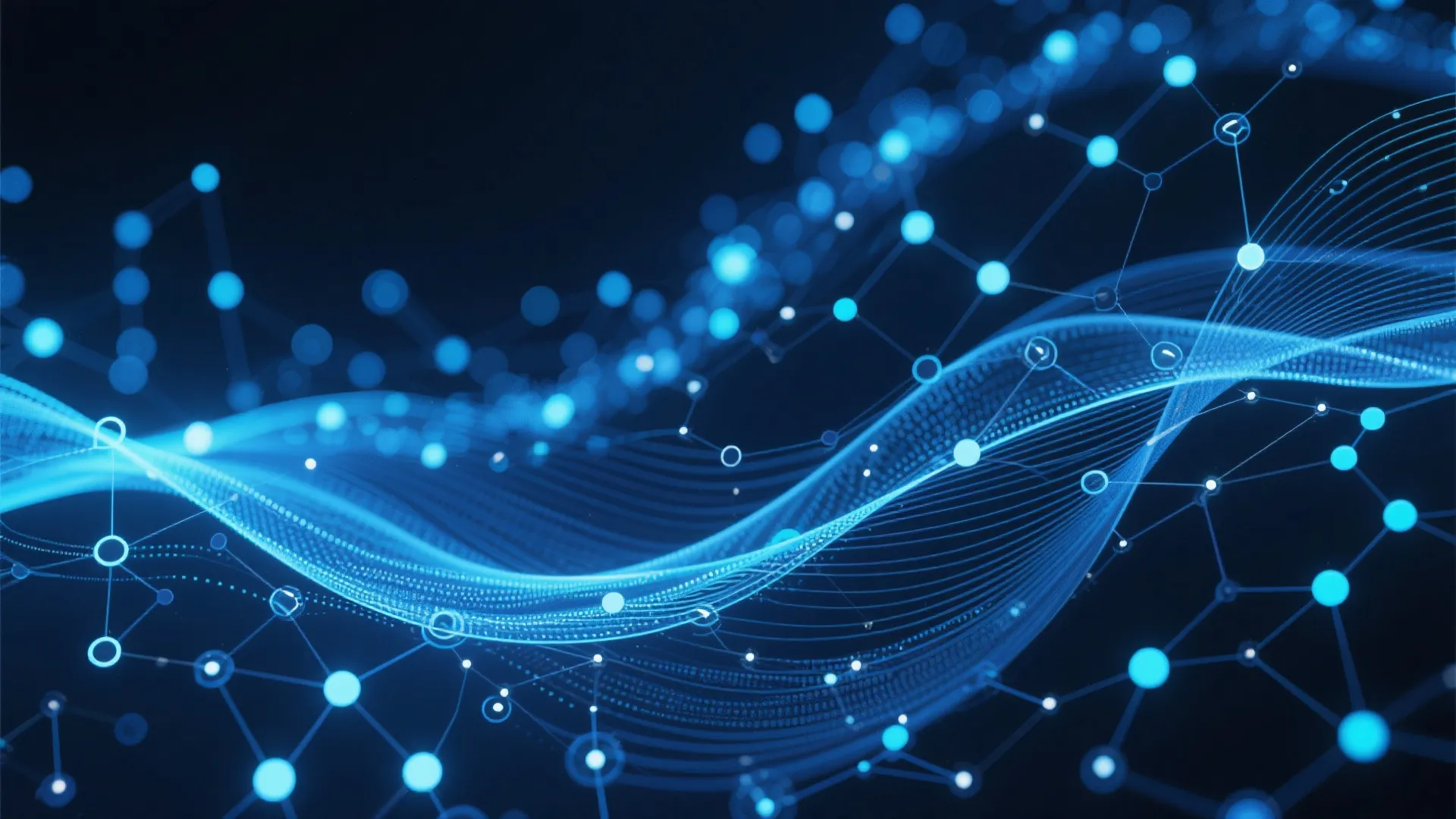 Technology Background